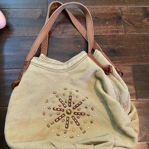 Lucky brand bag